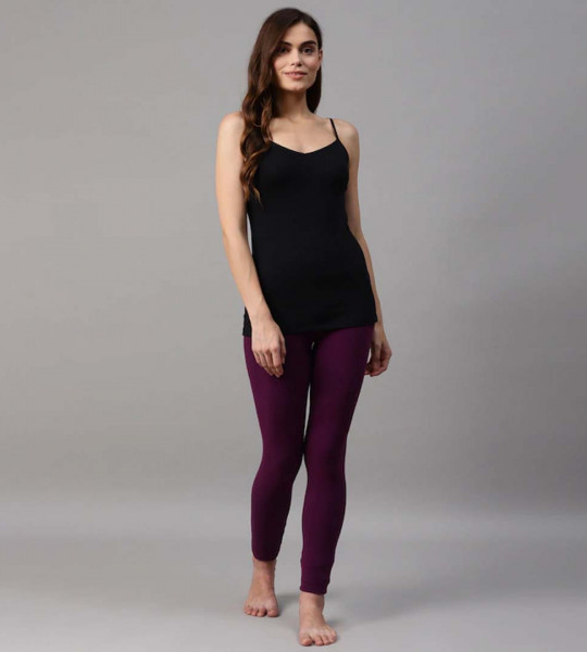 Black Thermal Set